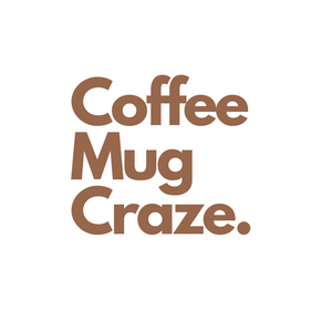 Coffee Mug Craze